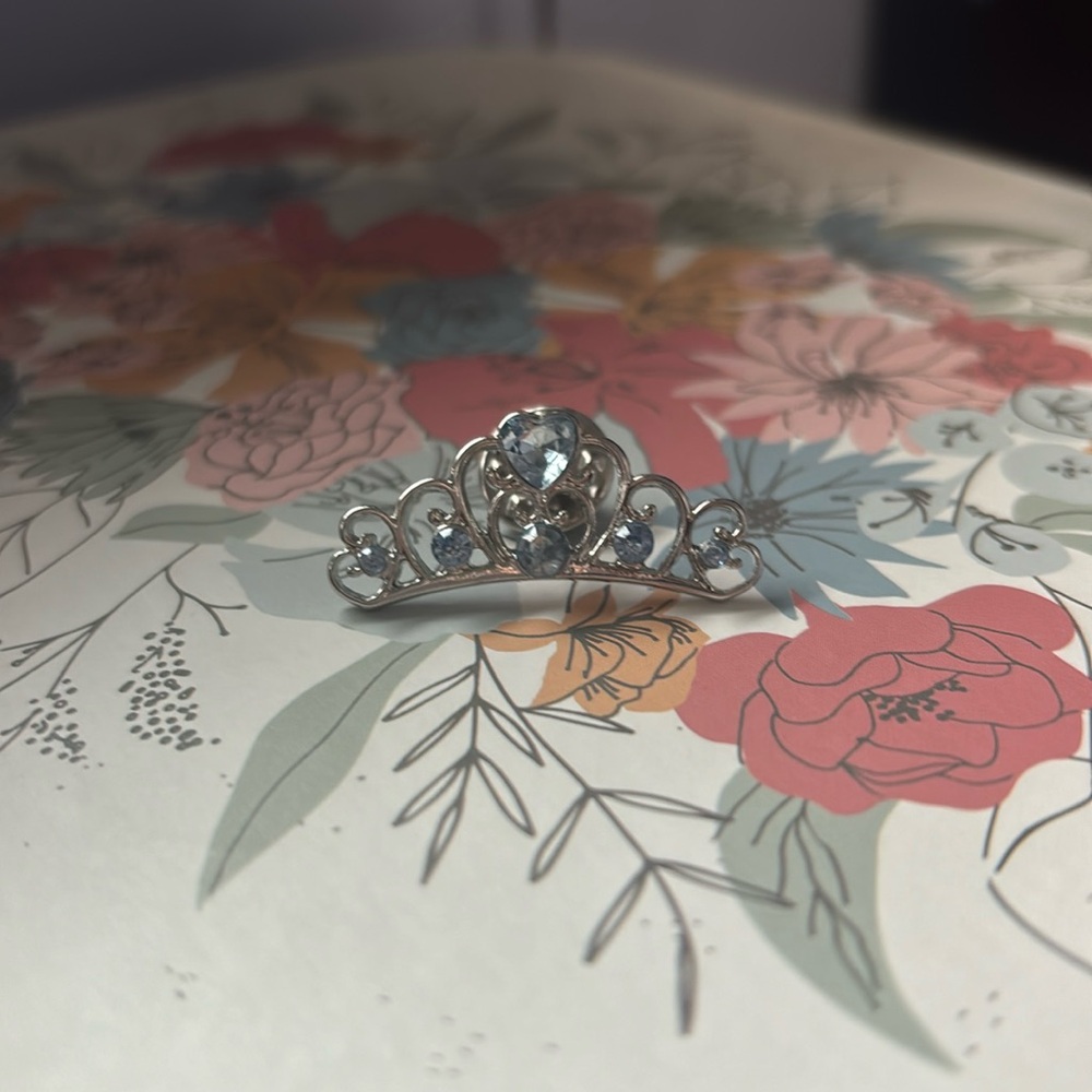 Disney Cinderella Pin